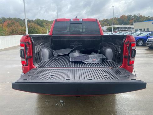 Used 2019 RAM 1500 Rebel image 16
