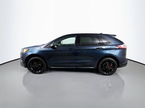 Used 2022 Ford Edge ST w/ Equipment Group 401A AWD/4WD image 8