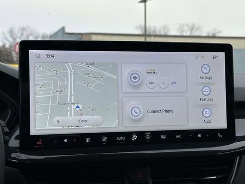 Used 2023 Ford Escape ST-Line w/ Tech Pack #1 image 17