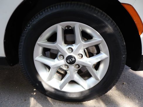 Used 2021 Kia Soul S FWD image 43