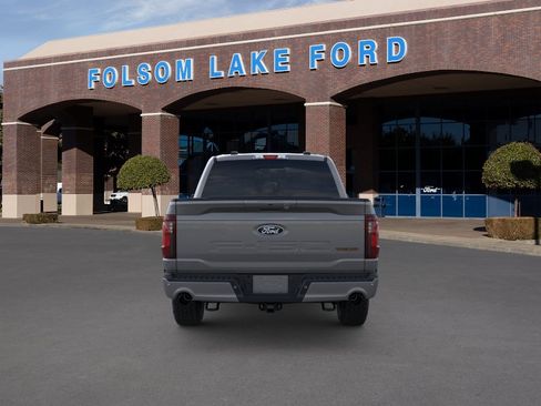 New 2026 Ford F150 Tremor w/ Equipment Group 402B AWD/4WD image 5