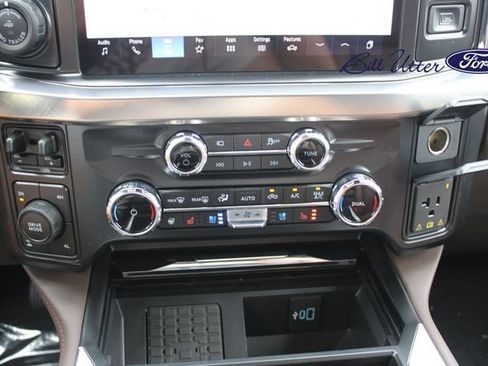 New 2026 Ford F250 King Ranch AWD/4WD image 15