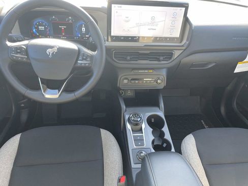 New 2025 Ford Bronco Sport Big Bend w/ Convenience Package image 10