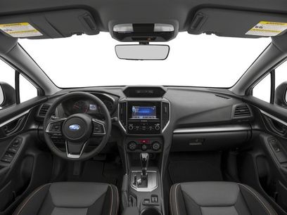 Used 2018 Subaru Crosstrek 2.0i