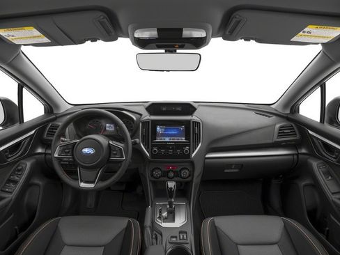 Used 2018 Subaru Crosstrek 2.0i AWD/4WD image 1