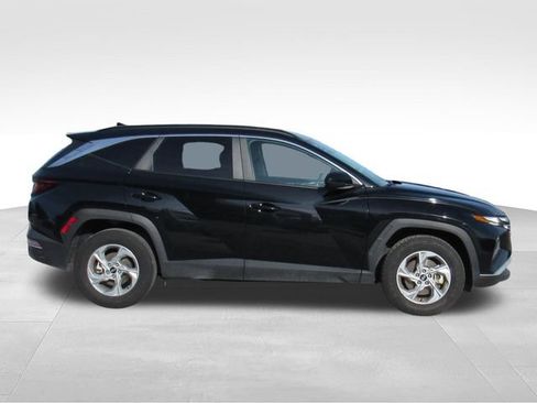 Used 2024 Hyundai Tucson SEL AWD/4WD image 3