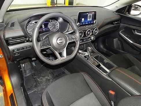 Used 2024 Nissan Sentra SR image 19