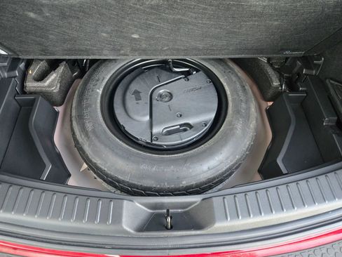 Used 2023 MAZDA CX-5 AWD 2.5 S w/ Premium Package image 17