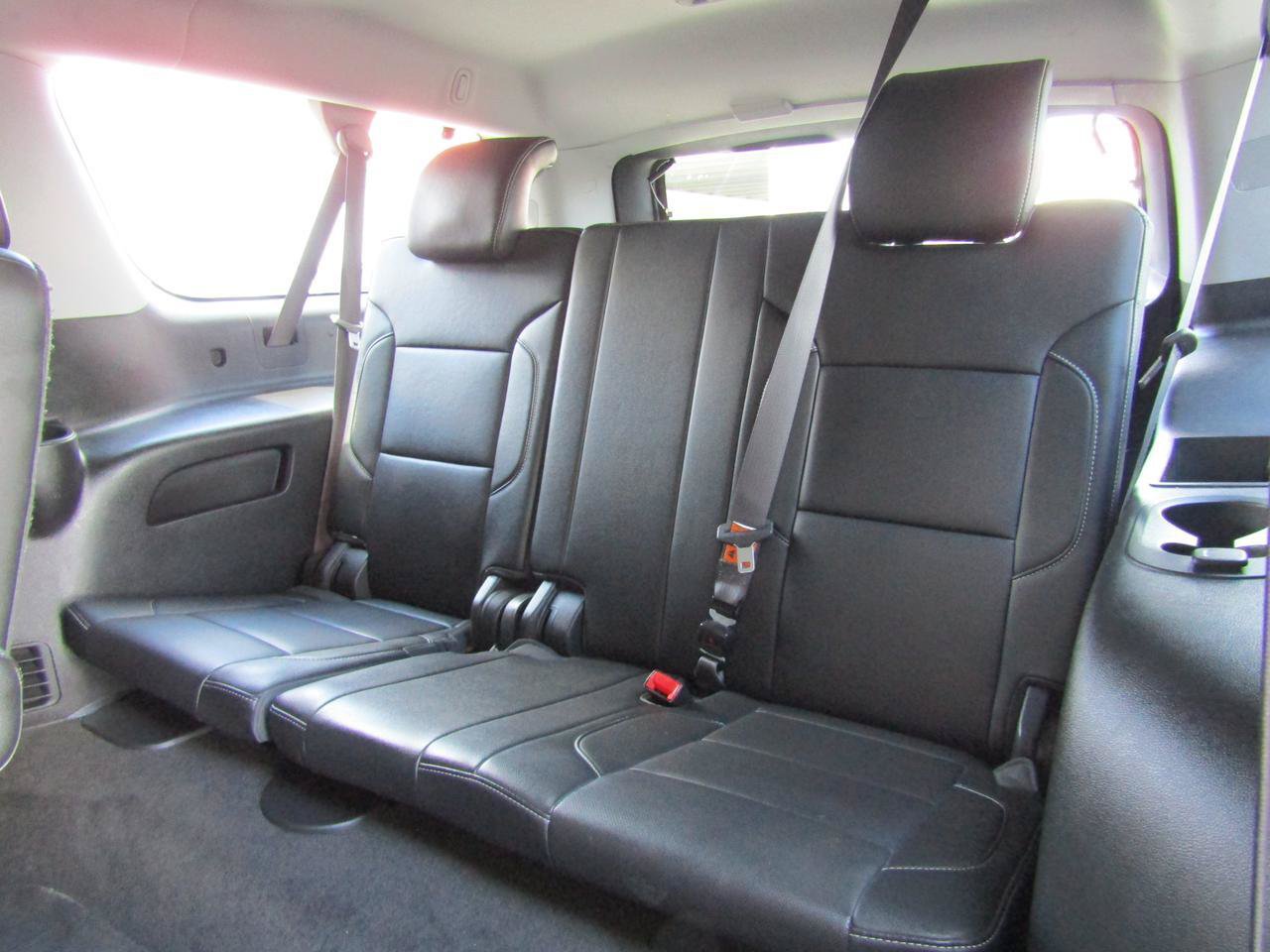 Used 2017 Chevrolet Suburban Premier AWD/4WD image 11