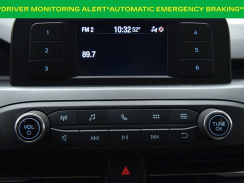 Used 2020 Ford Escape S FWD image 16