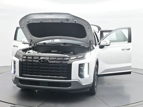Used 2024 Hyundai Palisade Limited FWD image 37