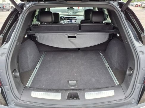 Used 2025 Cadillac XT5 Premium Luxury AWD/4WD image 42