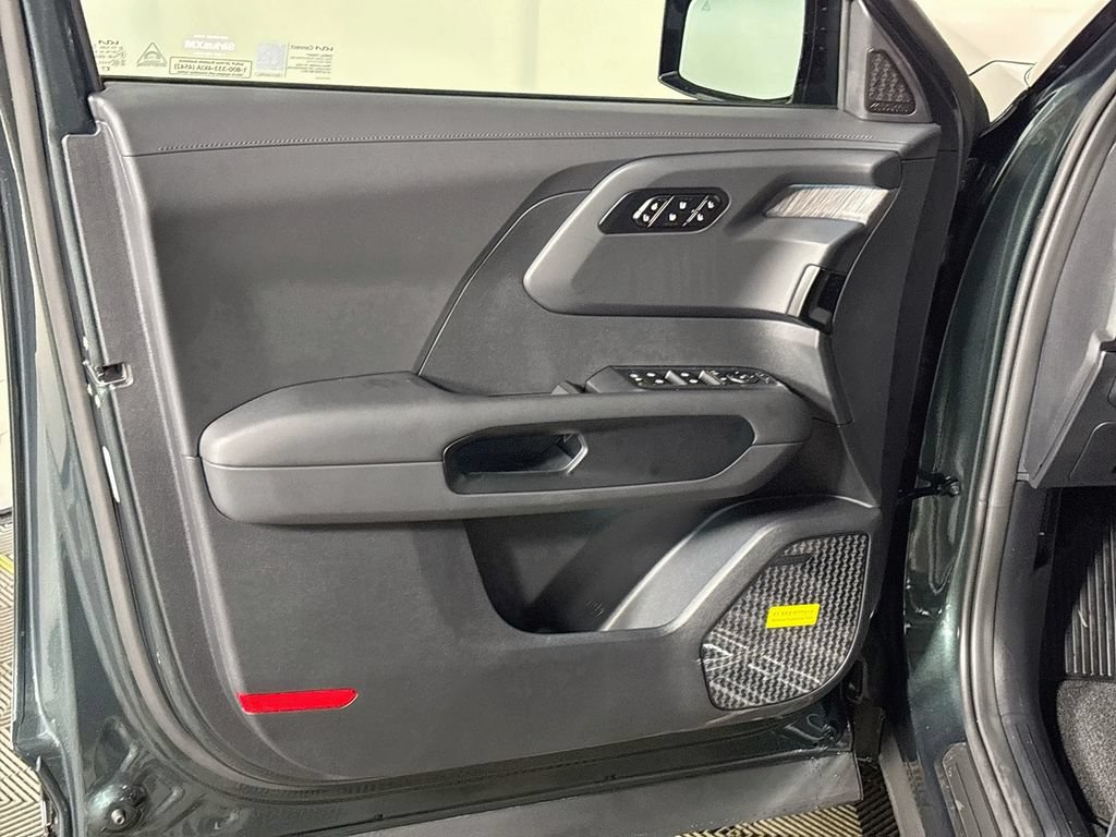 New 2027 Kia Telluride X-Line SX Prestige AWD/4WD image 10