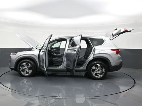 Used 2023 Hyundai Santa Fe SE image 31