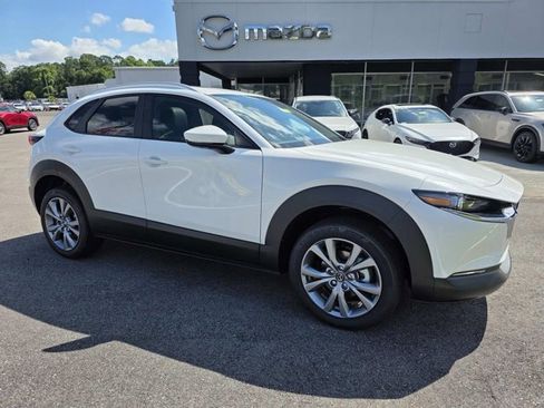 New 2026 MAZDA CX-30 AWD 2.5 S w/ Premium Package image 1
