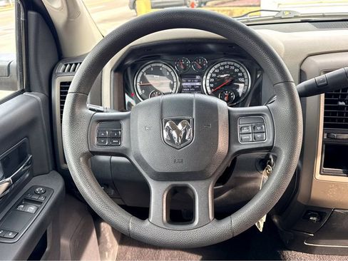 Used 2012 RAM 1500 Express image 14