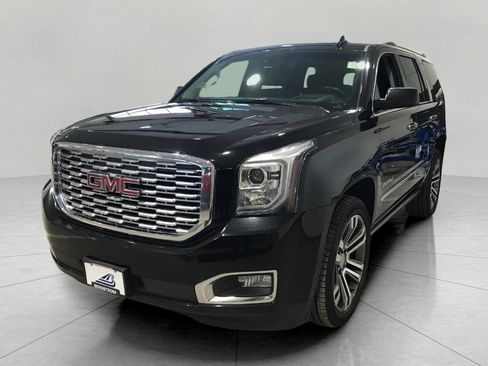 Used 2018 GMC Yukon Denali image 11