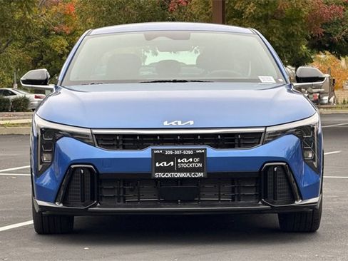 New 2025 Kia K4 GT-Line image 9