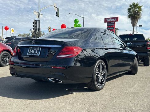 Used 2019 Mercedes-Benz E 300 image 13