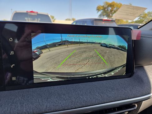 New 2026 Nissan Kicks SV image 24