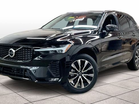Used 2025 Volvo XC60 B5 Core w/ Protection Package Premier image 1