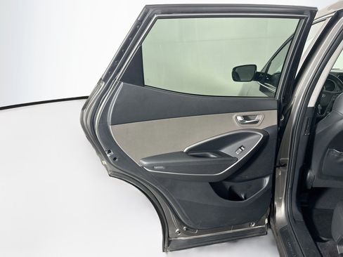 Used 2013 Hyundai Santa Fe Sport AWD/4WD image 23