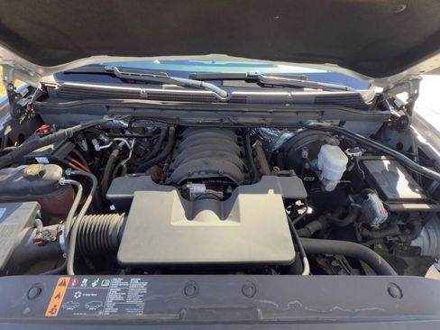 Used 2018 GMC Sierra 1500 SLT w/ SLT Premium Package image 20