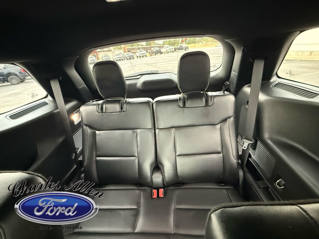 Used 2020 Ford Explorer ST w/ Premium Technology Package AWD/4WD image 18