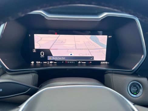 Certified 2025 GMC Canyon Denali image 21