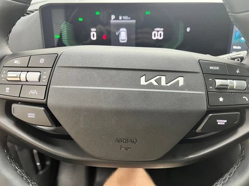 Used 2026 Kia Sportage X-Line AWD/4WD image 24