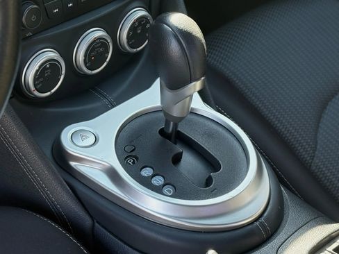 Used 2020 Nissan 370Z Touring w/ Aerodynamics Package image 12