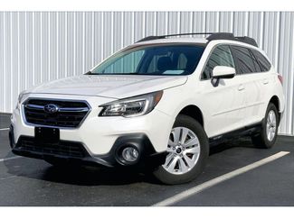 Used 2018 Subaru Outback 2.5i Premium video 1