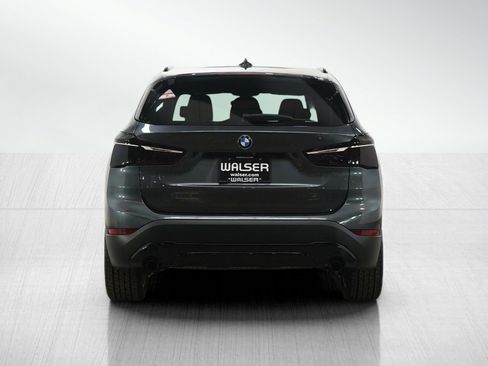 Used 2018 BMW X1 xDrive28i w/ Convenience Package image 4