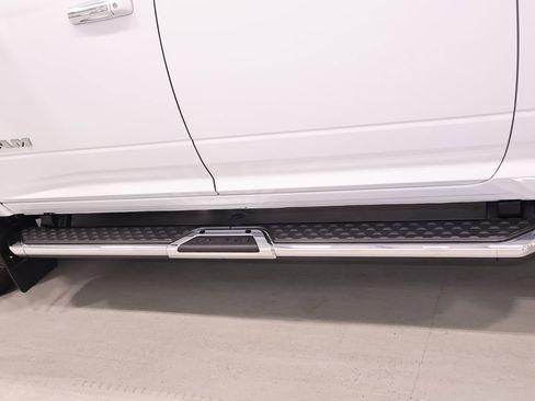 Used 2022 RAM 3500 Laramie AWD/4WD image 45