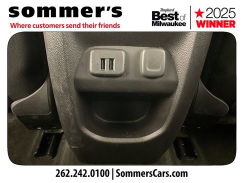 Used 2015 GMC Canyon SLT AWD/4WD image 22