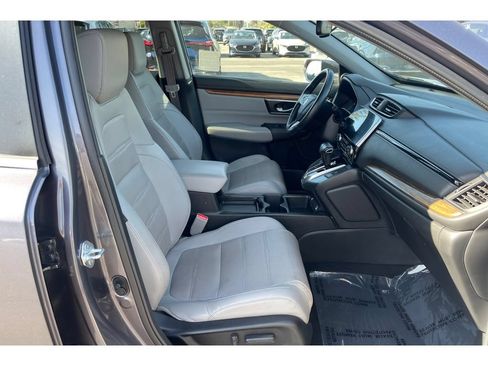 Used 2022 Honda CR-V EX-L image 19