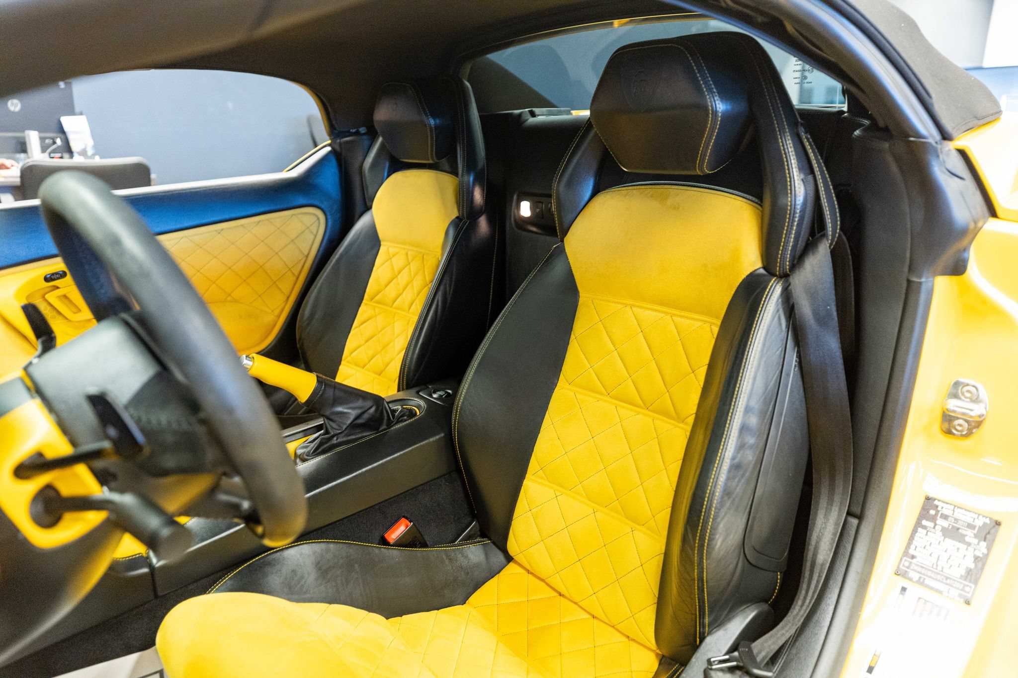 Used 2012 Lamborghini Gallardo LP 560-4 AWD/4WD image 11