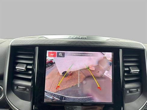 New 2026 RAM 1500 Big Horn image 10