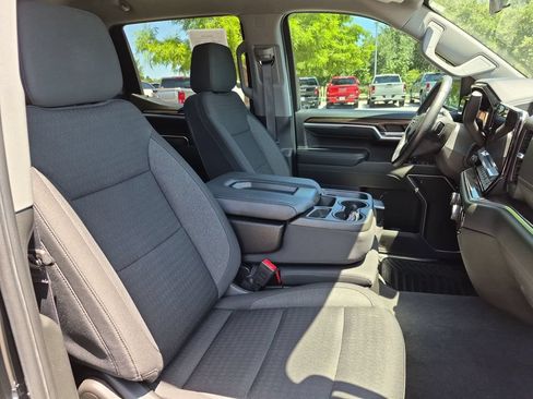 Used 2022 Chevrolet Silverado 1500 RST RWD image 39