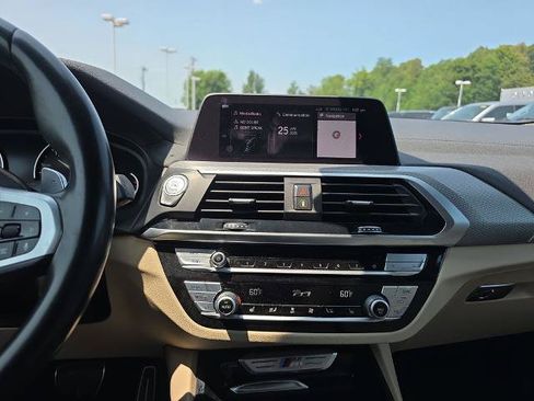 Used 2020 BMW X3 M40i AWD/4WD image 31