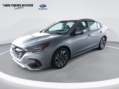New 2025 Subaru Legacy Limited
