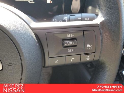 New 2026 Nissan Kicks S image 12