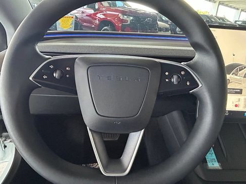 Used 2025 Tesla Model 3 Long Range RWD image 39