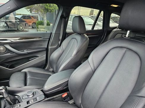 Used 2017 BMW X1 xDrive28i image 19