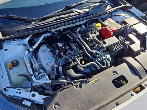 Used 2022 Nissan Sentra SV image 32