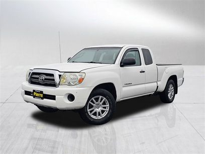 Used 2009 Toyota Tacoma 2WD Access Cab