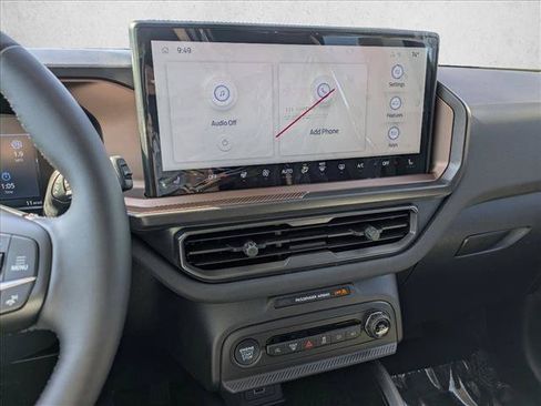 New 2026 Ford Bronco Sport Outer Banks AWD/4WD image 11