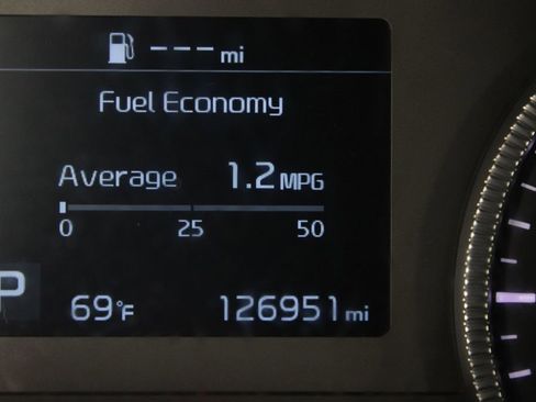 Used 2021 Kia Telluride EX w/ EX Premium Package image 29