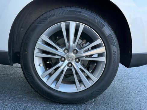Used 2015 Lexus RX 350 FWD image 48