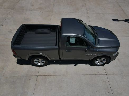 Used 2013 RAM 1500 Express AWD/4WD image 43